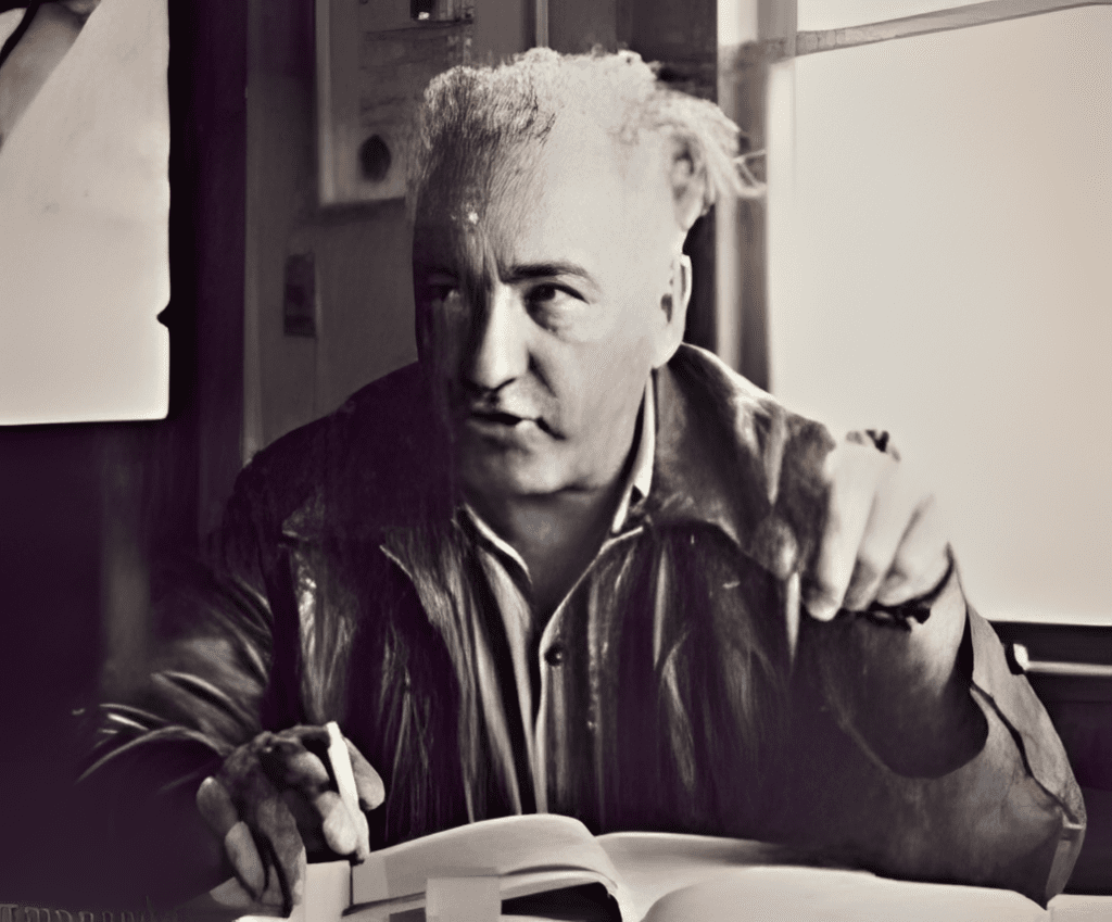 Wilhelm Reich in the United States