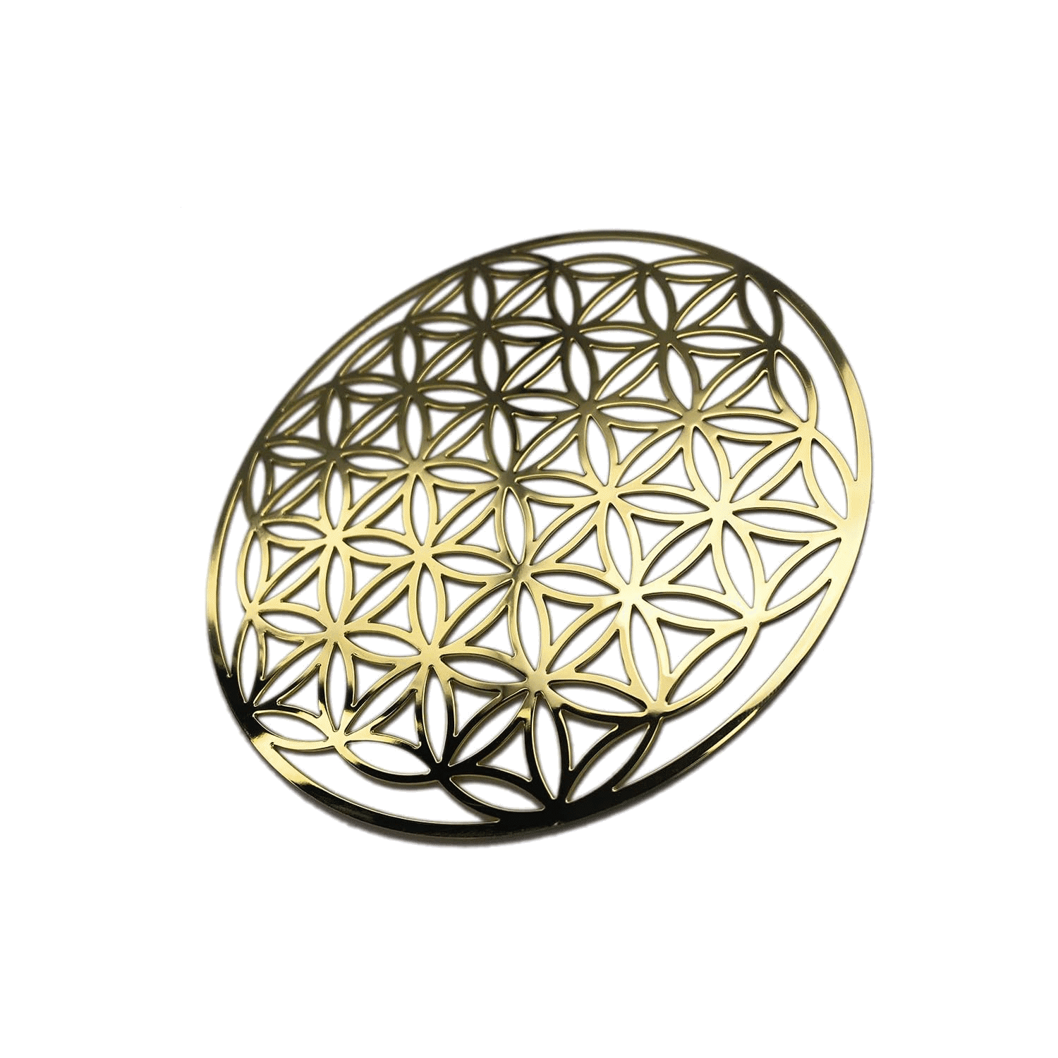 Flower of life sticker