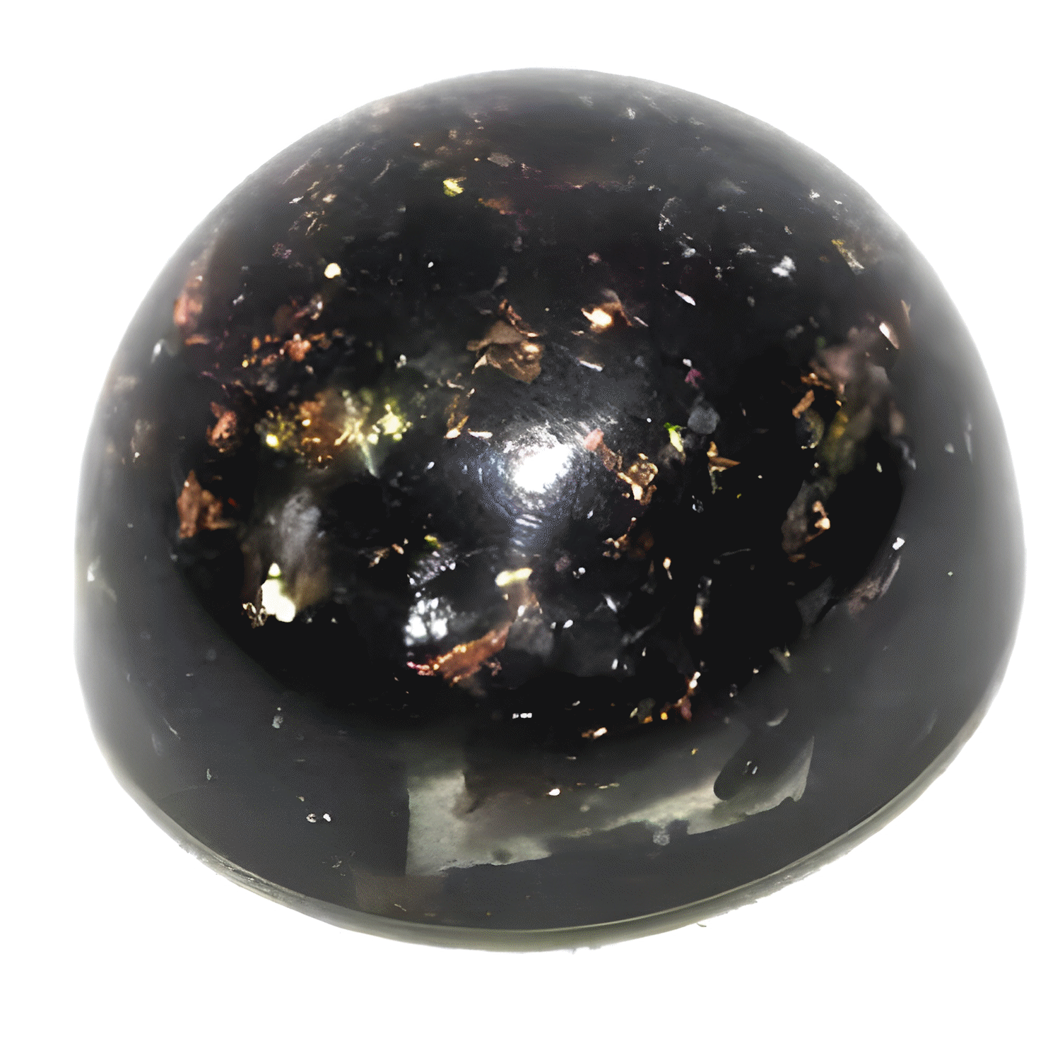 Orgone Dome