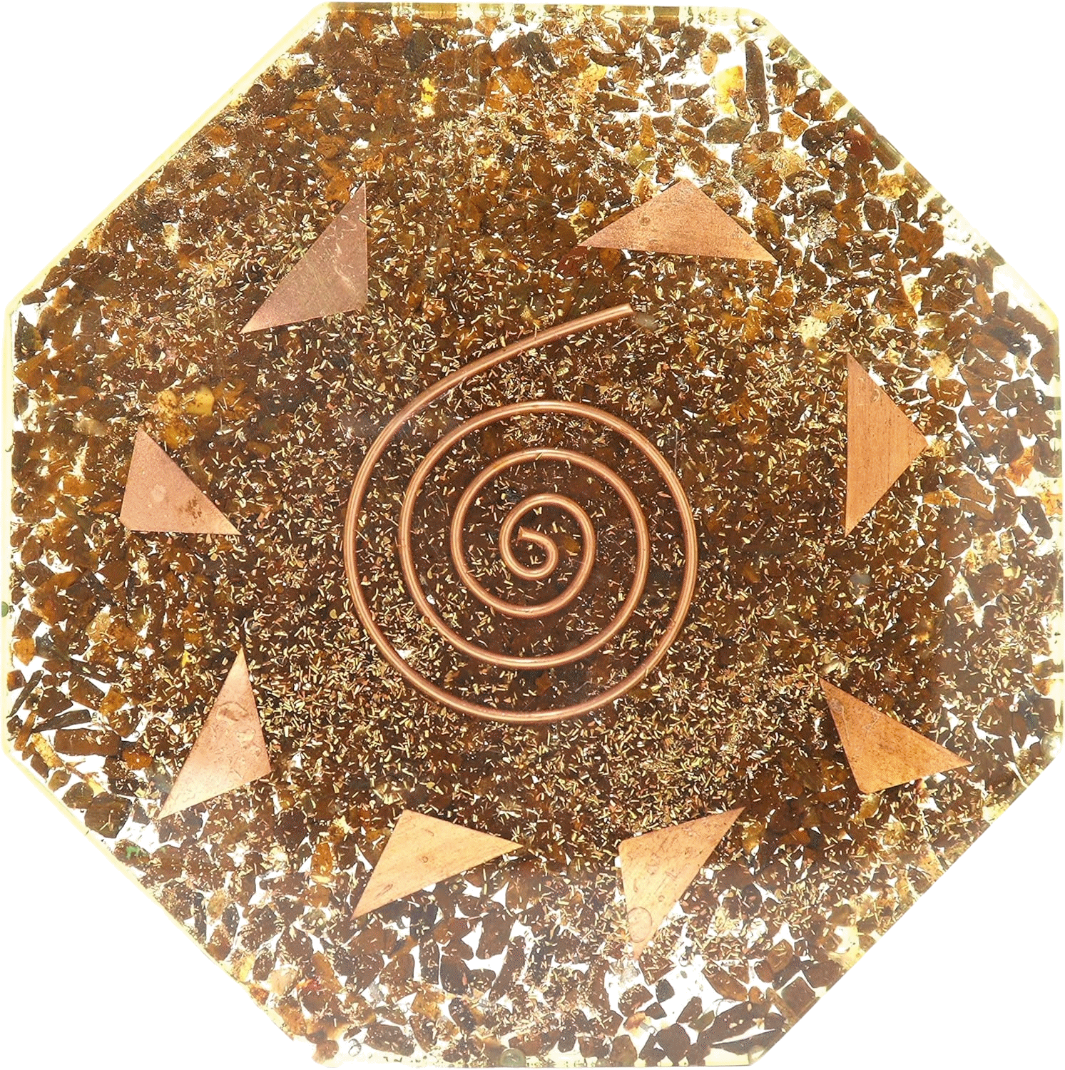 Orgone Vastu Plate