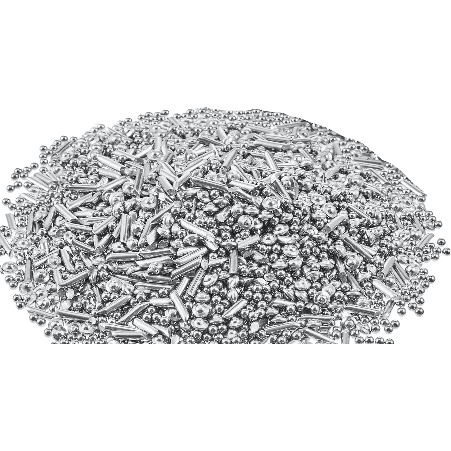 Stainless Steel chips