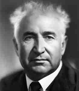 Photo ofWilhelm Reich