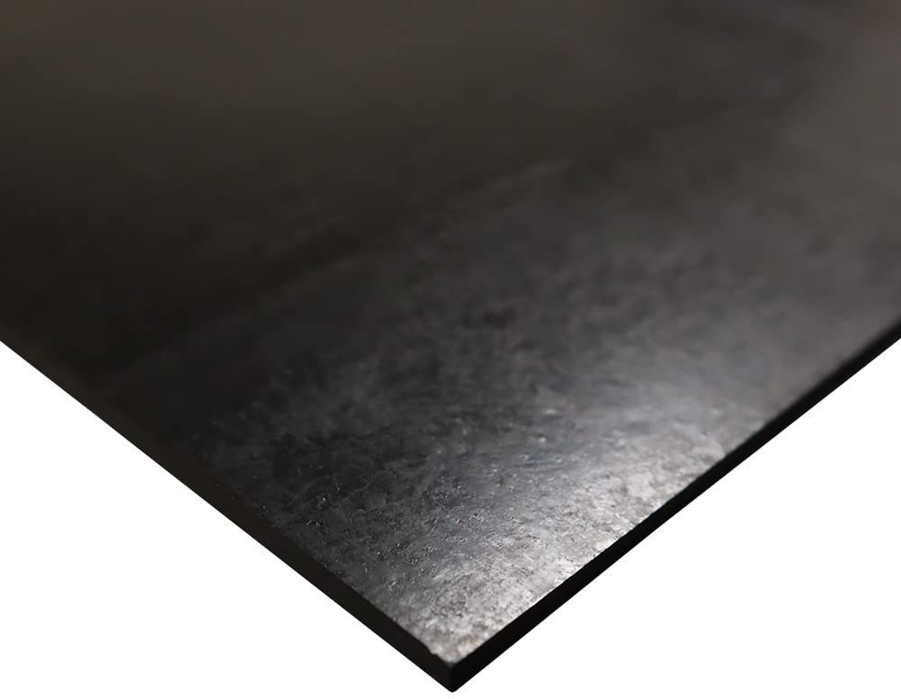 A sheet of nitrile rubber