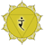 Solar Plexus Chakra symbol