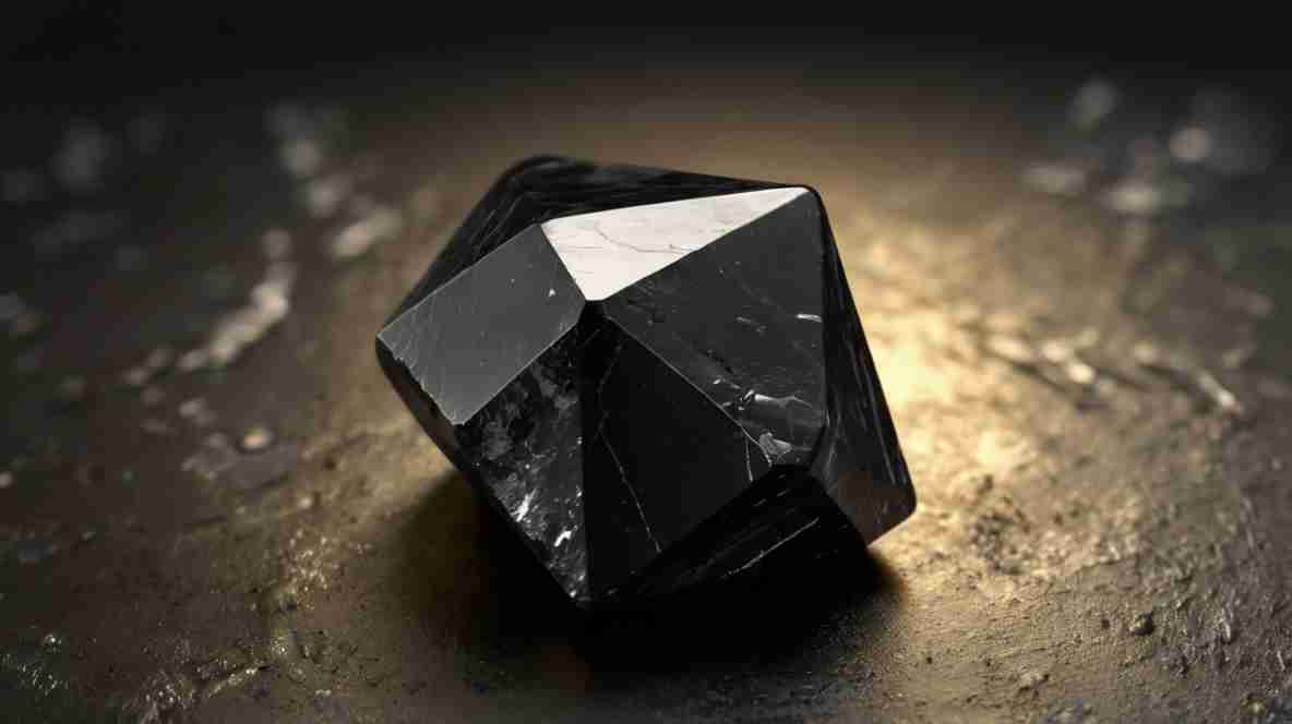 Shungite I (elite shungite)